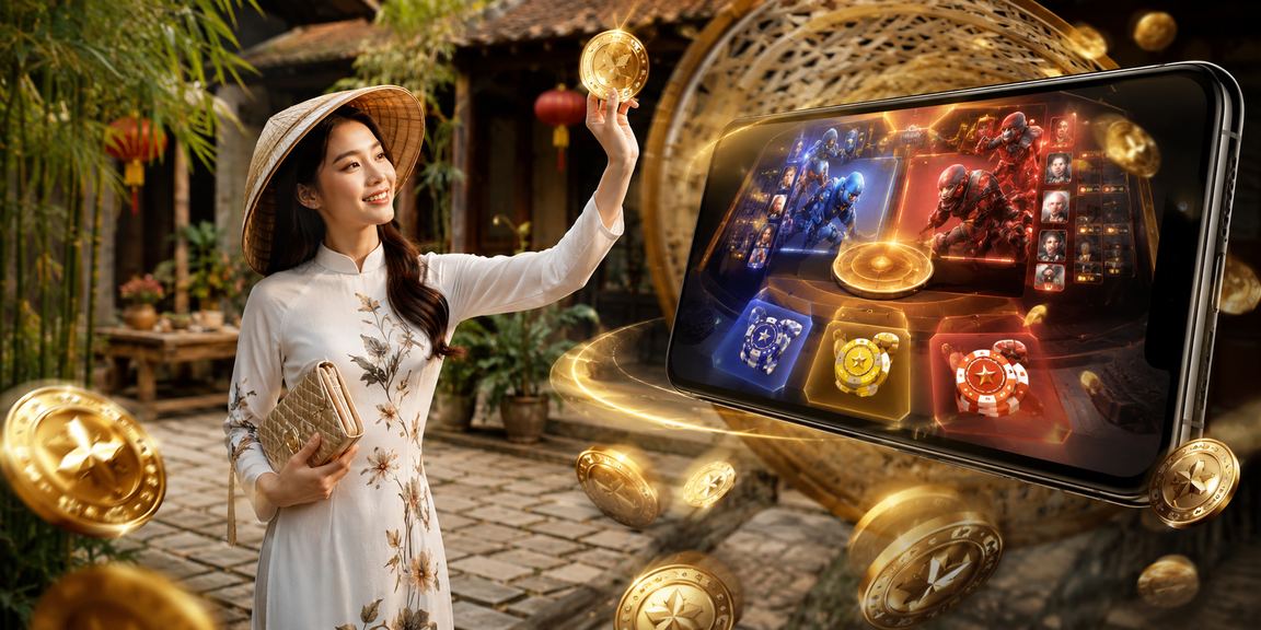 Người chơi esports tại Ninh Bình xem kèo trực tuyến