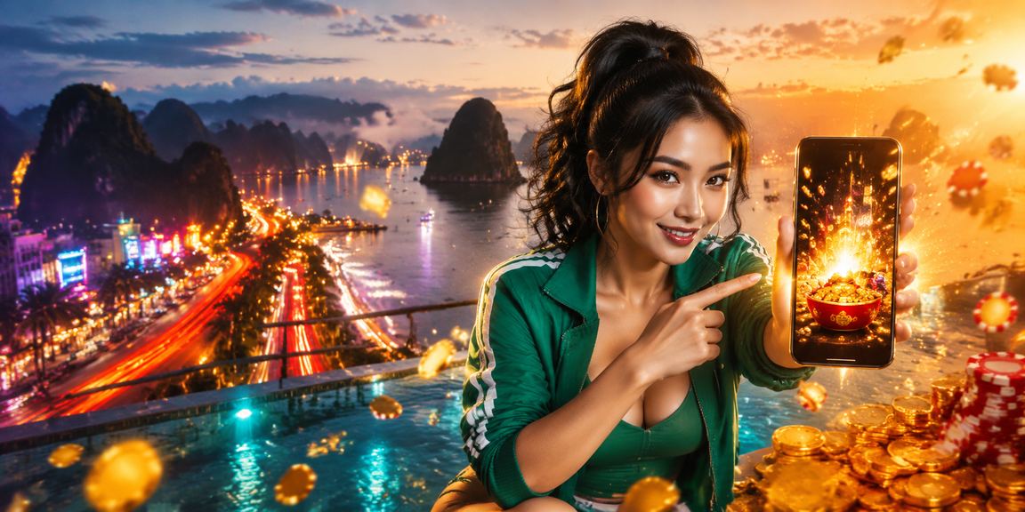 Không khí sôi động của cộng đồng cá cược và giải trí casino tại Việt Nam